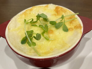 エビグラタン01