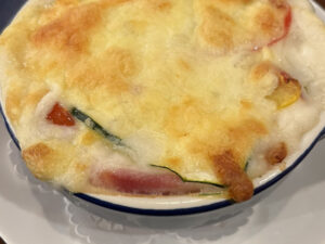 ポテトグラタン