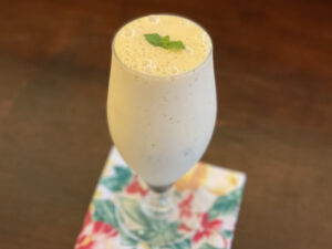 マンゴ-シェク